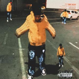 ***** Nigga (feat. THANDO) (Explicit)