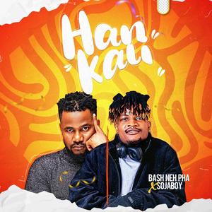 Hankali (feat. Soja Boy)