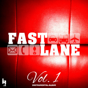 Fast Lane, Vol. 1