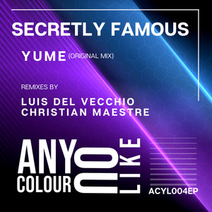 Yume (Christian Maestre Remix)