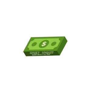 Money Hungry (Explicit)