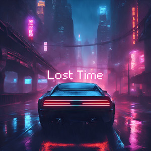 Lost Time (Slowed & Reverb)