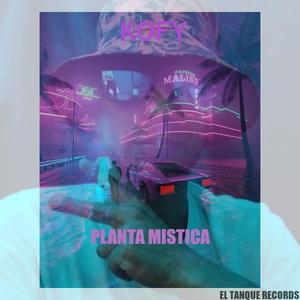 Planta Mistica