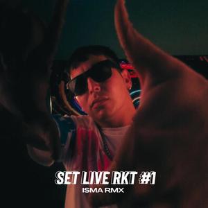 SET LIVE RKT 1 - PRIMAVERA 2024 (Live) [Explicit]