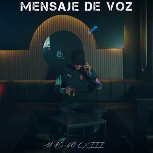 Mensaje De Voz