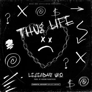 Thugs Life (Explicit)