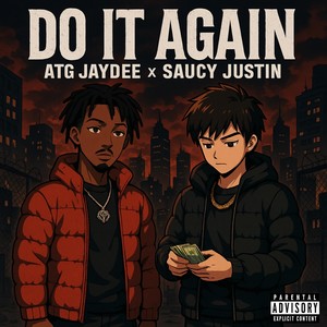Do It Again (Explicit)