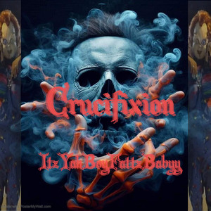 Crucifixion (Explicit)