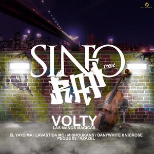 Sinfo Rap (feat. El Yayo Ma, Lavastida MC, Mishoukans, DanyWhite X VicRose, Peque 02 & Azazel) (Official Remix)