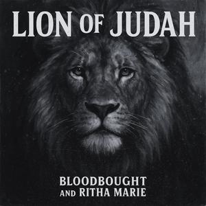 LION OF JUDAH (feat. Ritha Marie)