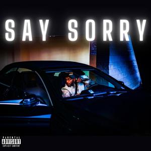 Say Sorry (Explicit)