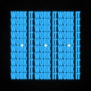 Work It(feat. BTYW)(TikTok) (Explicit)