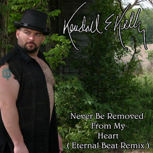 Never Be Removed From My Heart (Eternal Beat Remix )