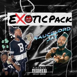 Exotic Pack (Explicit)