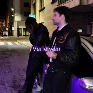 Verléiwen (feat Ryan Cibango) [Explicit]