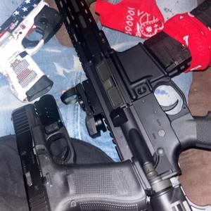 Jersey (feat. 93 Buck & Slimeball) (Explicit)