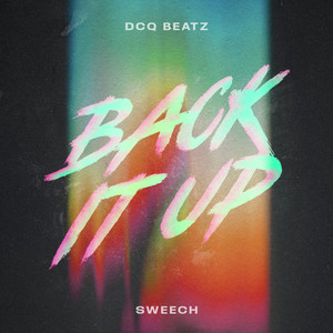 BACK IT UP (Explicit)