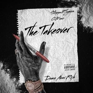 The Takeover (Explicit)