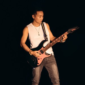 月牙泉的眼泪 (Live)