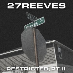 RESTRICTED, PT. II (Explicit)