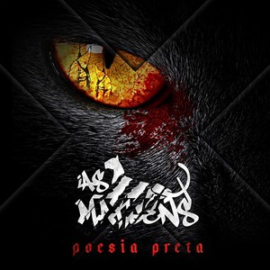 Poesia Preta (Explicit)