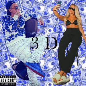 3 D (Explicit)