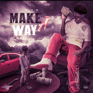 Make A Way (Explicit)