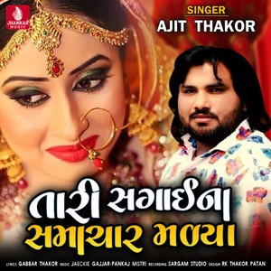 Tari Sagai Na Samachar Malya - Single