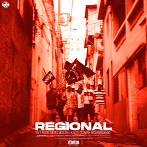 Regional (Explicit)