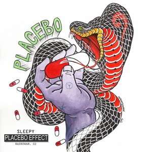 플라시보(FEAT. HASH SWAN, G2) (安慰剂效应)
