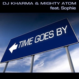 Time Goes By (Zandvoort Mix)