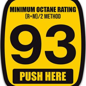 93 Octane (Explicit)