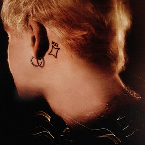 DIAMOND TEARS (Explicit)