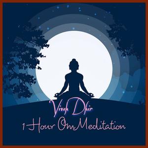 1 Hour Om Meditation