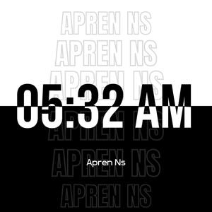 5:32 AM. (feat. Sour Bizel)