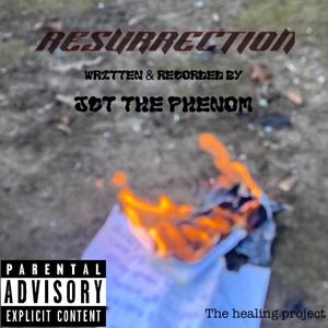 Resurrection (Explicit)