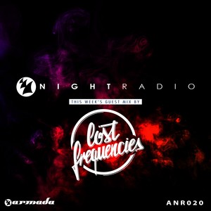 Liberty City[ANR020] (Lost Frequencies Remix)