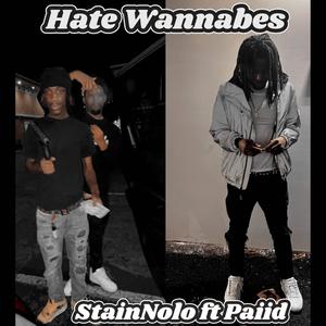 Hate Wannabes (feat. Paiid.q) [Explicit]