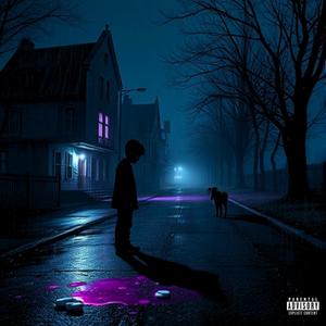 MY G MUOVE I PERC (Explicit)