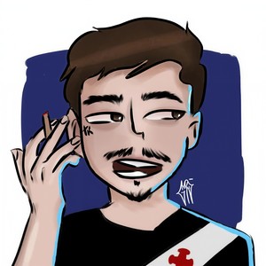 Cansado de Sofrer (Explicit)