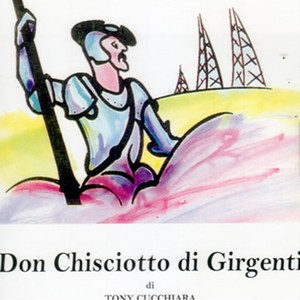 Don Chisciotto di Girgenti