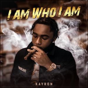 I Am Who I Am (Explicit)