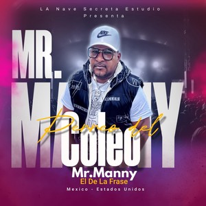 Perreo del Coleo (Explicit)