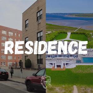Residence (feat. Lou152) (Explicit)