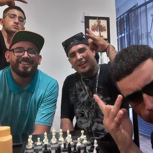 El Antuanico 821 - 7 infiernos (feat. Martin trap) (Explicit)