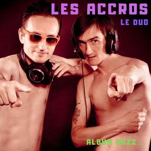 Album Buzz (Le duo)