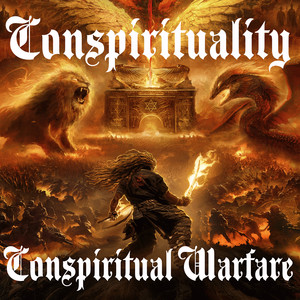 Conspiritual Warfare (Explicit)