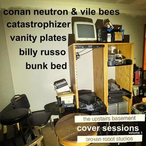 Cover Sessions Volume 1