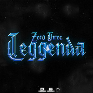 Leggenda (Explicit)