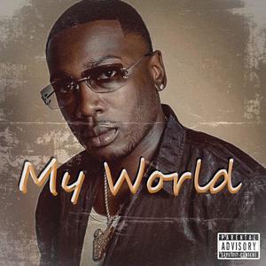 My World (Explicit)